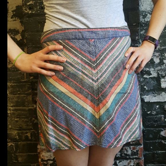 Free People Skater Skirt - Picture 5 of 5